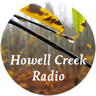 Howell Creek Radio logo