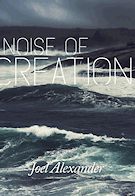 Noise of Creation - Book Cover